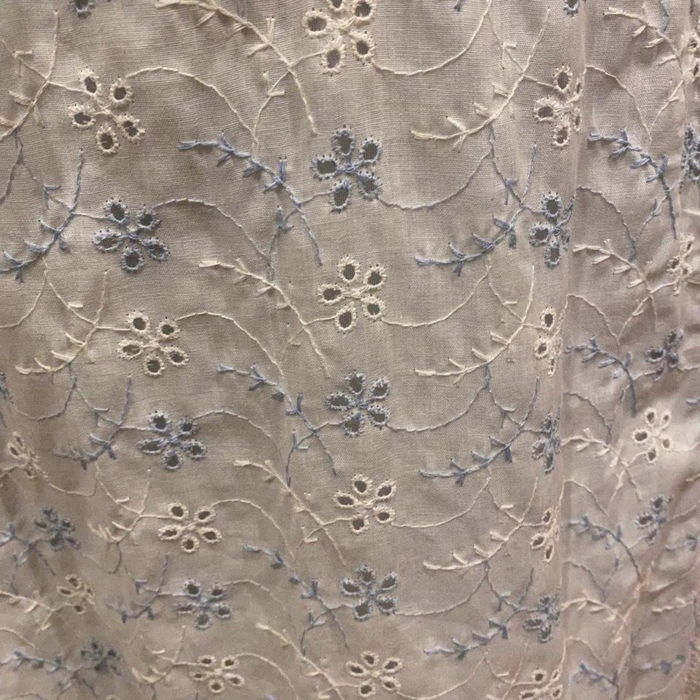 Gunne Sax dress - Picture 4 of 6